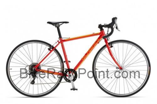 Islabikes Luath 700 Small specs and reviews